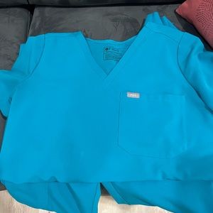 Figs caterina top med